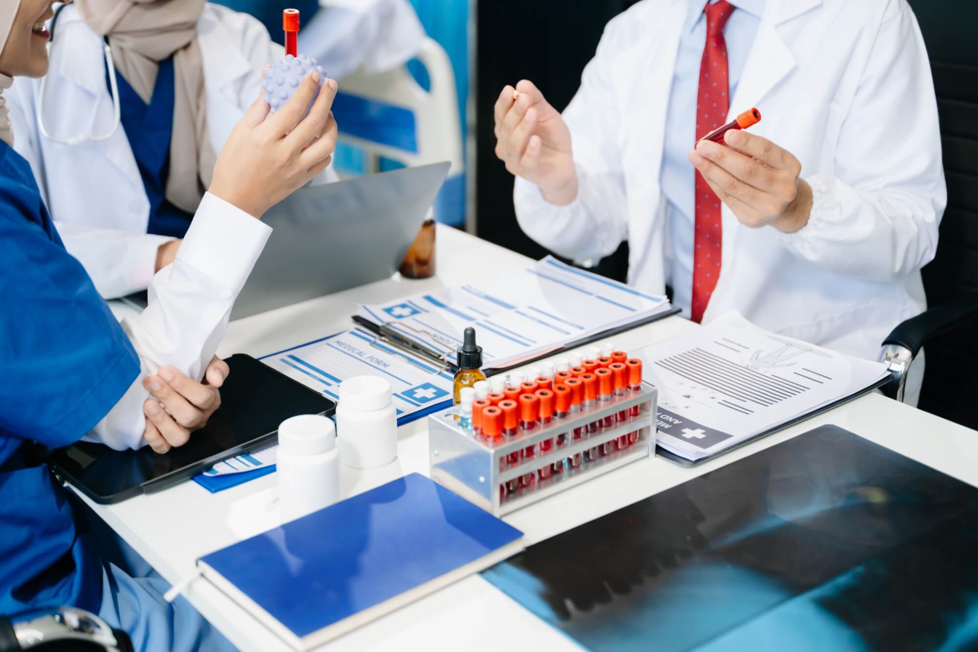 Telehealth Treatments Florida