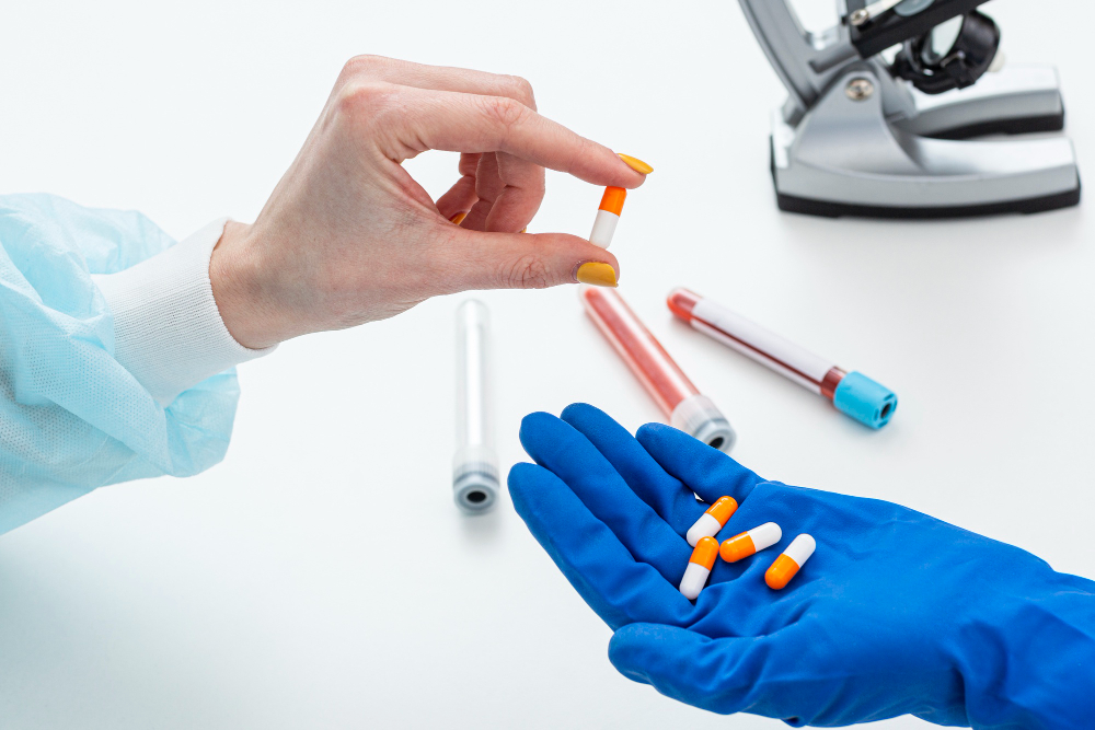 Medication Compounding, Custom Compounding Pharmacy Florida