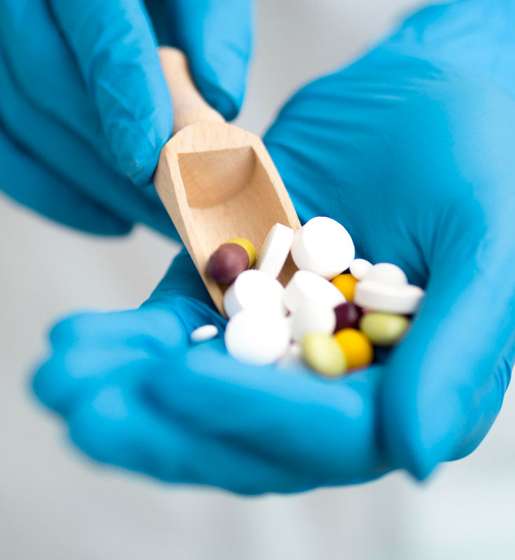 Medication Compounding, Custom Compounding Pharmacy Florida